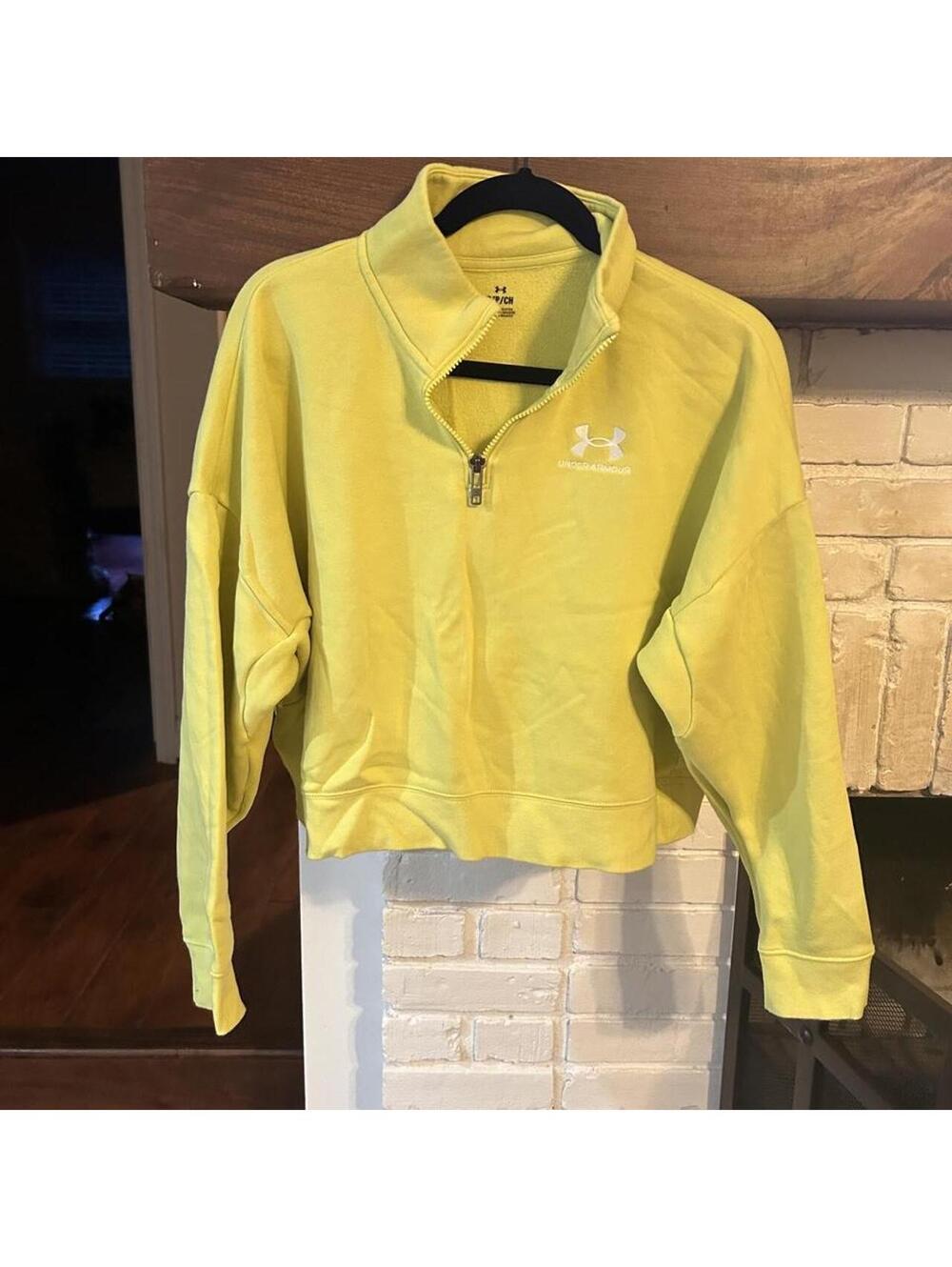 Under Armour Women's Sweatshirt